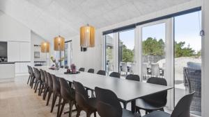 Billede fra billedgalleriet på Villavilla #585 - Bjerregård, Vestjylland i Bjerregård