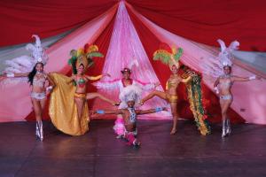 Hosté ubytování Royal Decameron Mompiche - All Inclusive