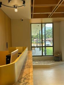 Fotografie z fotogalerie ubytování Hotel Aarka v destinaci Mettuppālaiyam