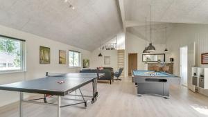 Billede fra billedgalleriet på Villavilla #480 - Grenå Strand, Østjylland i Fuglsang