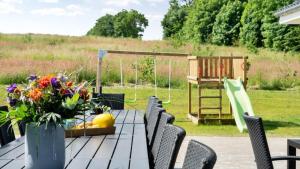 En have udenfor Villavilla #480 - Grenå Strand, Østjylland + 21 billeder