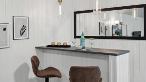 Billede fra billedgalleriet på Villavilla #593 - Rømø, Sydjylland i Kongsmark