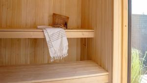 Billede fra billedgalleriet på Villavilla #593 - Rømø, Sydjylland i Kongsmark