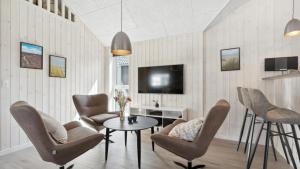 Et tv og/eller underholdning på Villavilla #601 - Rømø, Sydjylland