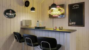 Fotografie z fotogalerie ubytování Villavilla #392 - Faaborg, Fyn Og Øer v destinaci Bøjden