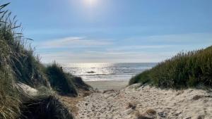 Phong cảnh thiên nhiên gần nhà nghỉ dưỡng