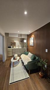 Imagine din galeria proprietății 미미스테이 1st în Samgong-ni