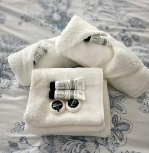 Billede fra billedgalleriet på Village Cottage Marple i Marple