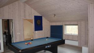 Billardbord på Villavilla #303 - Öland, Sverige