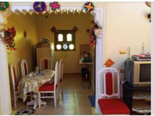 Billede fra billedgalleriet på Roma Guest house i Aswan