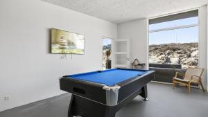 Billardbord på Villavilla #687 - Søndervig, Vestjylland