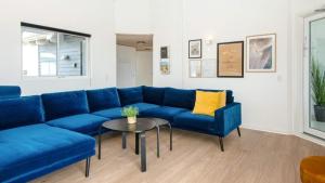 Khu vực ghế ngồi tại Villavilla #293 - Vrist, Vestjylland