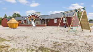 Ảnh trong thư viện ảnh của Villavilla #629 - Rømø, Sydjylland ở Tagholm