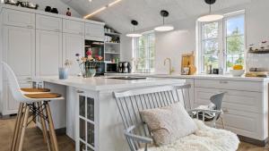 Ảnh trong thư viện ảnh của Villavilla #629 - Rømø, Sydjylland ở Tagholm +14 ảnh