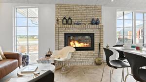 Ảnh trong thư viện ảnh của Villavilla #629 - Rømø, Sydjylland ở Tagholm