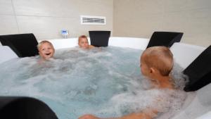 Hosté ubytování Villavilla #327 - Faaborg, Fyn Og Øer