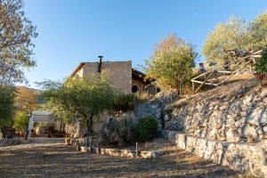 Afbeelding uit fotogalerij van Al Casolare in Ofena