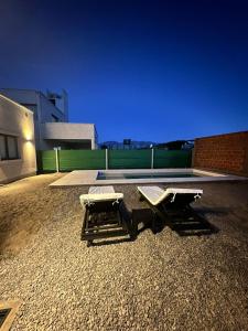 Ảnh trong thư viện ảnh của Ribera I ở Cafayate