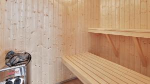 Køkken eller tekøkken på Villavilla #287 - Lohals, Fyn Og Øer