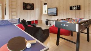 Spillelokalet på Villavilla #287 - Lohals, Fyn Og Øer