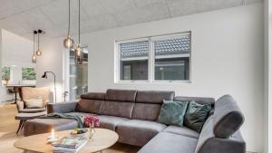 Khu vực ghế ngồi tại Villavilla #692 - Blokhus, Nordjylland