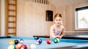 Gæster der bor på Villavilla #393 - Blåvand, Vestjylland + 23 billeder