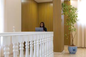 Hosté ubytování Hotel Caldas Internacional + 47 fotografií