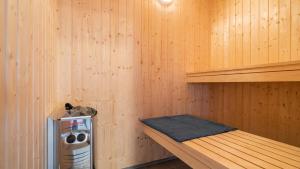 Billede fra billedgalleriet på Villavilla #460 - Houstrup Strand, Vestjylland i Hovstrup