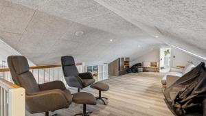 Χώρος καθιστικού στο Villavilla #686 - Hostrup Strand, Limfjorden +24 φωτογραφίες