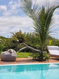 Φωτογραφία από το άλμπουμ του Reserva Dunas Verdes σε Inhambane