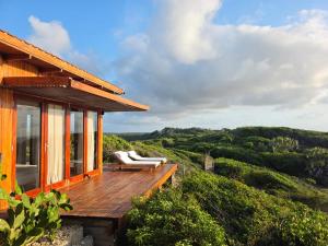 Φωτογραφία από το άλμπουμ του Reserva Dunas Verdes σε Inhambane