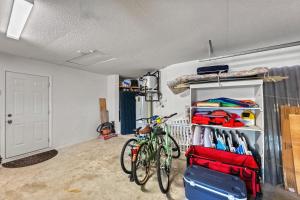 Cykling ved Gulf Birdie - 5551 eller i nærheden