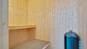 Billede fra billedgalleriet på Villavilla #472 - Grenå Strand, Østjylland i Fuglsang