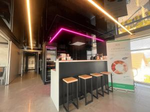 Kuchyň nebo kuchyňský kout v ubytování Resort Holiday Home - SPA&Wellness by Noclegi Renters + 34 fotografií