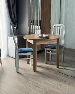 Fotografie z fotogalerie ubytování Chuxuryurd Hotel v destinaci Šamachi