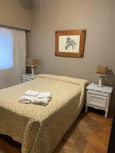 Postel nebo postele na pokoji v ubytování CASA BARRIO UNIVERSITARIO Nicaragua 920 + 11 fotografií