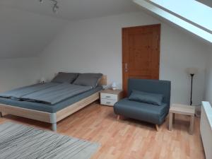 Fotografie z fotogalerie ubytování Figura ve Zdíkově