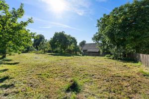 Zahrada ubytování Retreat House Ustup + 16 fotografií