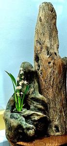 Fotografie z fotogalerie ubytování 沐時光民宿 v destinaci Ťia-i