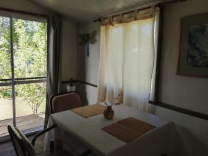 Billede fra billedgalleriet på Aires de montaña i Las Compuertas