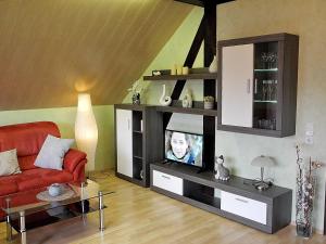 Foto dalla galleria di Ferienwohnung Eva-Maria a Mahlberg