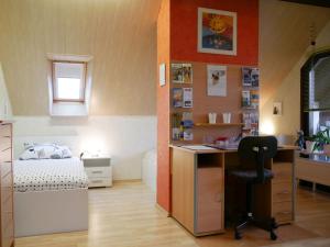 Foto dalla galleria di Ferienwohnung Eva-Maria a Mahlberg