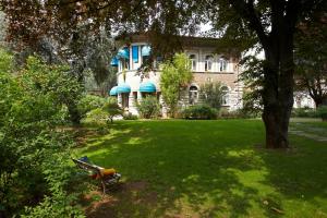 Gallery image of Villa V in Brescia