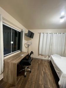 Foto de Quarto casal 2 andar Esq