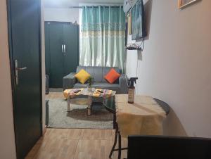 Imagine din galeria proprietății Mandeko în Abidjan