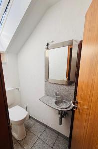 Gallery image of GMA Apartment T4 in Kappel-Grafenhausen