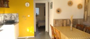 Billede fra billedgalleriet på La Nicoline i Pierrelatte