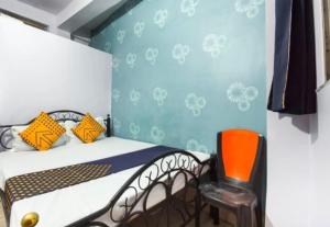 Afbeelding uit fotogalerij van SPOT ON Hotel O Snenanjali in Calcutta