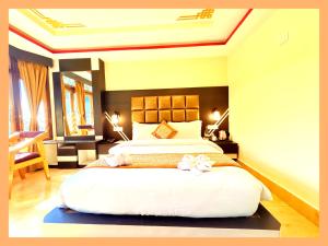 Φωτογραφία από το άλμπουμ του The Lamtey Valley σε Lachen