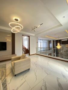 Billede fra billedgalleriet på Driftwood Wing 4Bedroom Creek Villa i Mtwapa